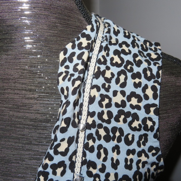 Leopard Dress - Picture 6 of 7